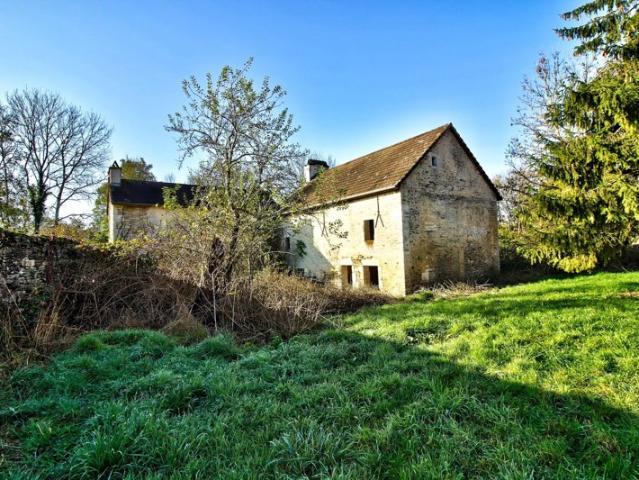 Maison vente à Dijon, Lamargelle