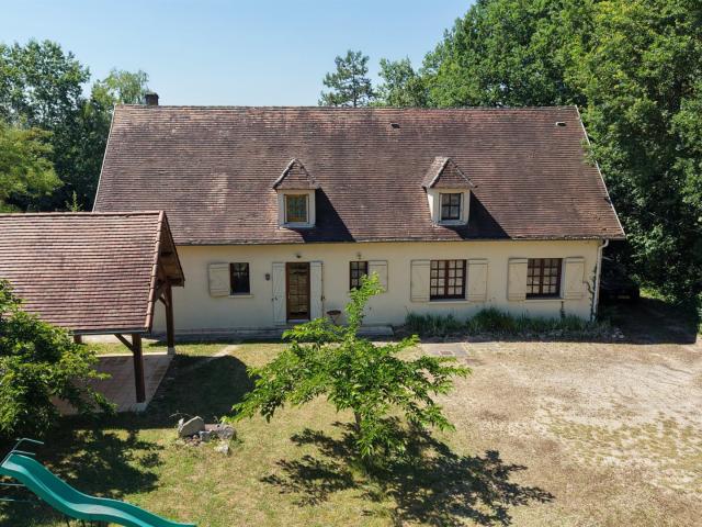 Maison vente à Villeneuve-sur-Lot, Villeneuve-sur-lot