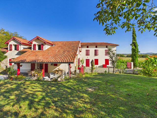 Maison vente à Saint-Cricq-du-Gave, Landes