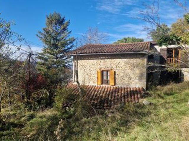 Maison vente à Foix