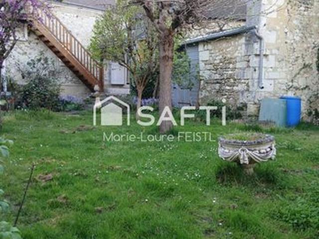Villa vente à Loches