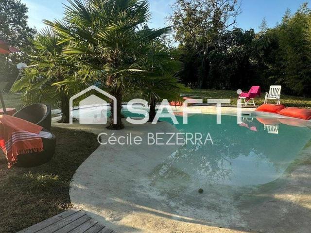 Maison vente à Ayzieu