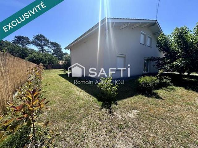 Villa vente à Arcachon, Lège-cap-ferret