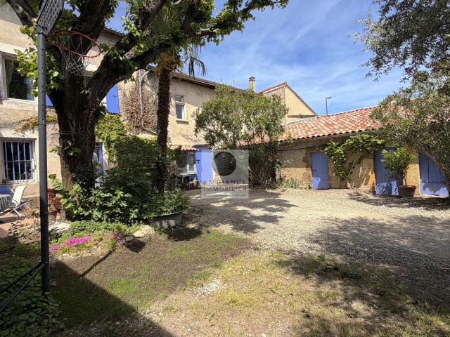 Maison vente à Tournon-sur-Rhône, Guilherand-granges
