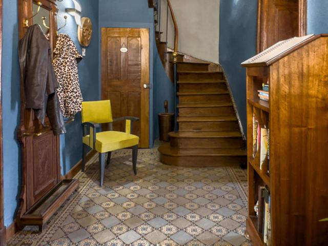 Maison vente à Charolles
