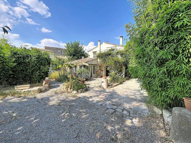 Maison vente à Montpellier, Lunel-viel