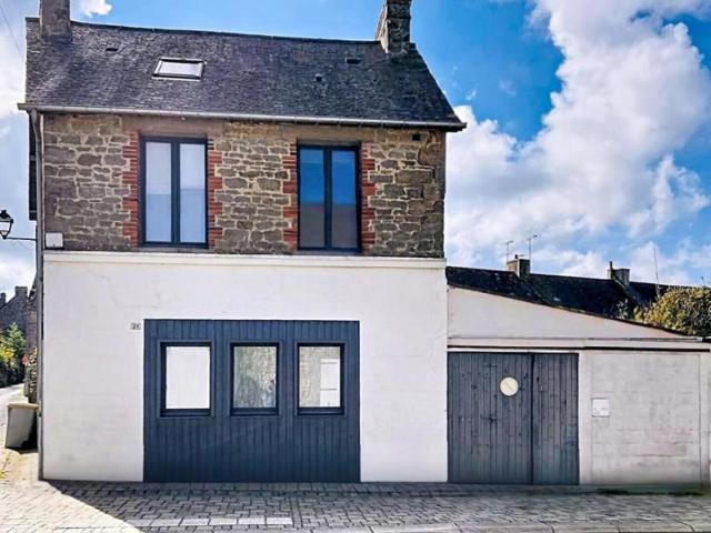 Maison vente à Saint-Malo, Bretagne