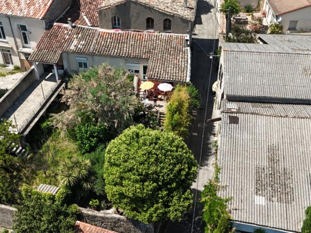 Maison vente à Le Vigan, Saint-hippolyte-du-fort
