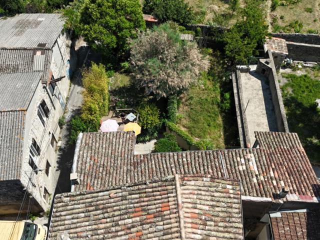 Maison vente à Le Vigan, Saint-hippolyte-du-fort