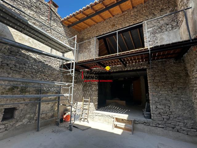 Maison vente à Nyons, Grignan