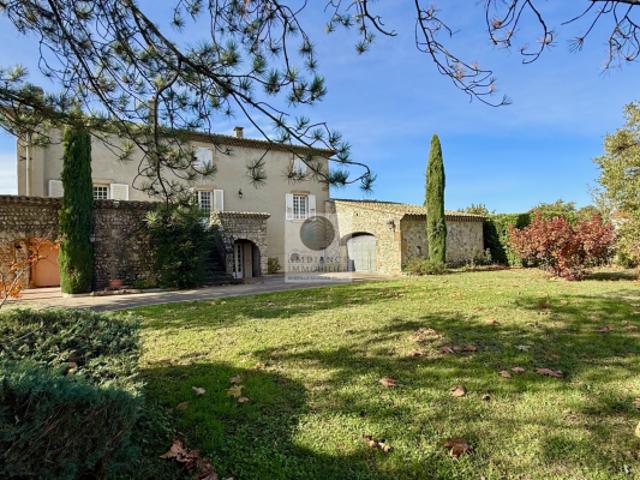 Maison vente à Valence, La Roche-de-glun