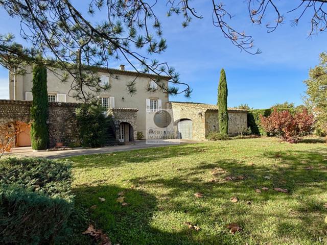 Maison vente à Valence, La Roche-de-glun
