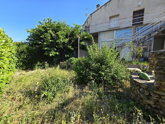 Maison vente à Montpellier, Villeveyrac