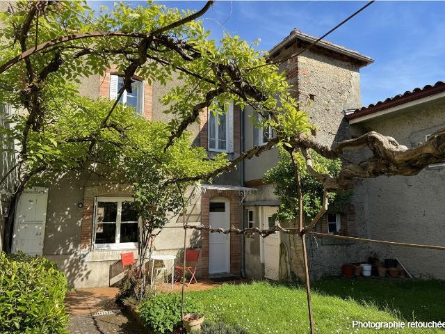 Maison vente à Carcassonne, Belpech