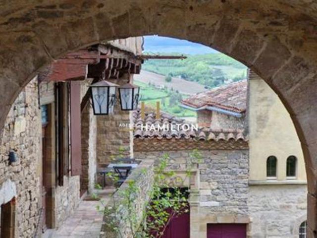 Maison vente à Albi, Cordes-sur-ciel