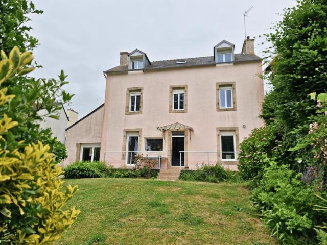 Maison vente à Brest, Bretagne