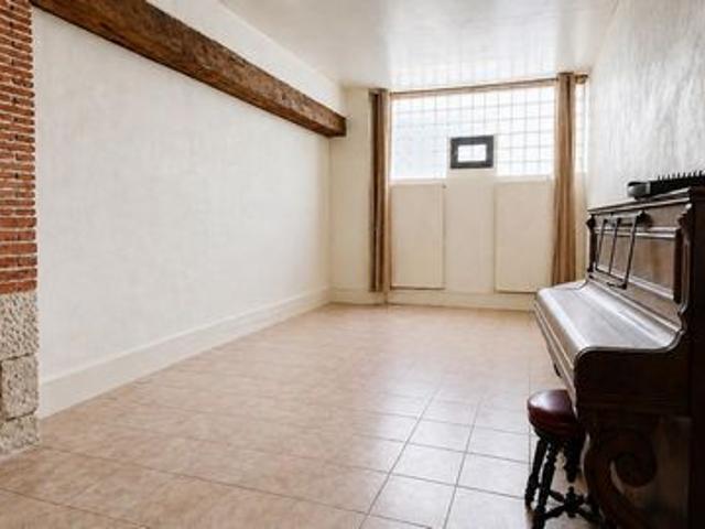 Villa vente à Châteauroux, Buzançais