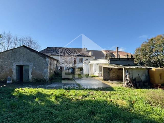 Maison vente à Bergerac, Vélines