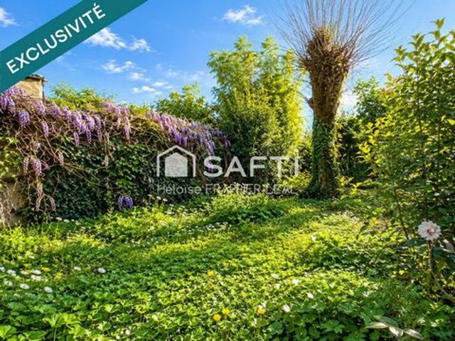 Villa vente à Bordeaux, Talence