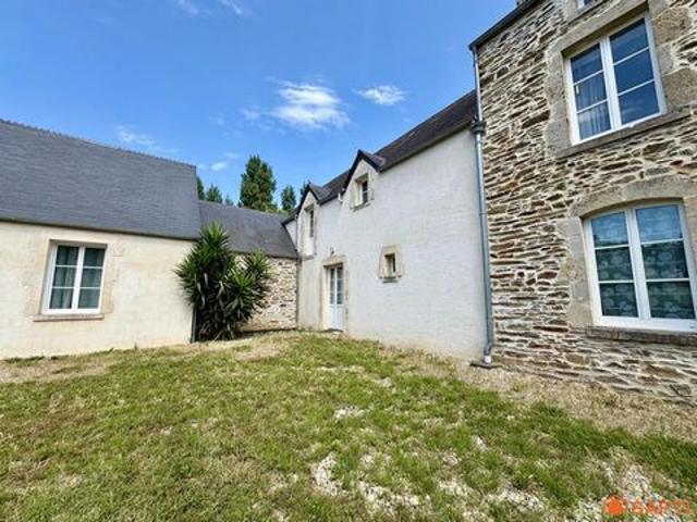 Villa vente à Cherbourg, Quettehou