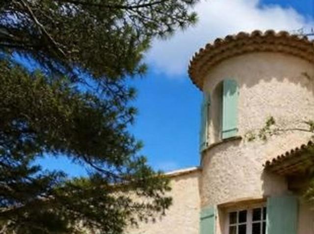 Villa vente à Forcalquier, Gréoux-les-bains