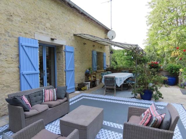 Maison vente à Caen, Argences