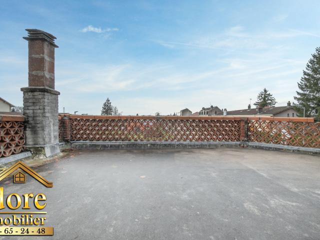 Maison vente à Épinal, Rambervillers