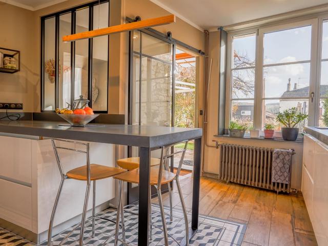 Maison vente à Cahors, Occitanie