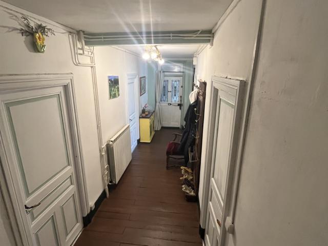 Maison vente à Castres, Saint-amans-valtoret