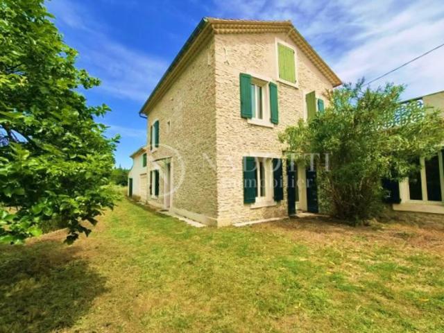 Maison vente à Avignon, L'isle-sur-la-sorgue