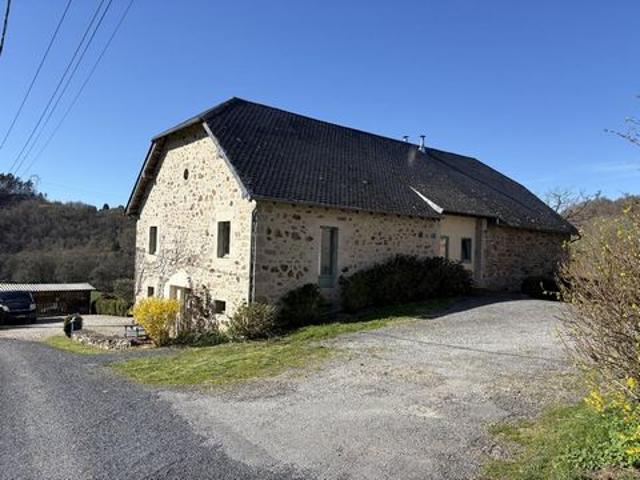 Maison vente à Tulle, Bar