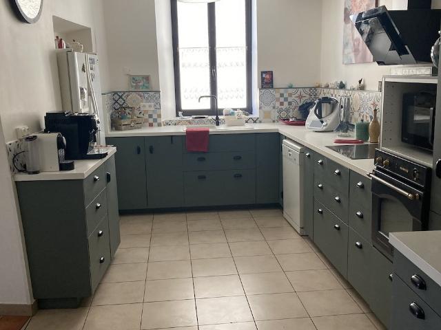 Maison vente à Narbonne, Fabrezan