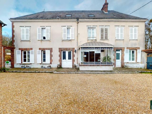 Maison vente à Chartres, Saint-prest