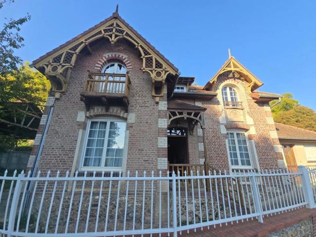 Maison vente à France métropolitaine, Normanville