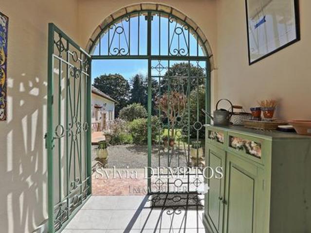 Villa vente à Oloron-Sainte-Marie, Salies-de-béarn