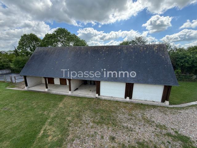 Maison vente à Le Neubourg, Eure