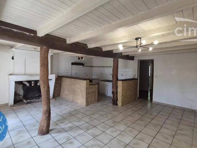Maison vente à Blaye, Reignac