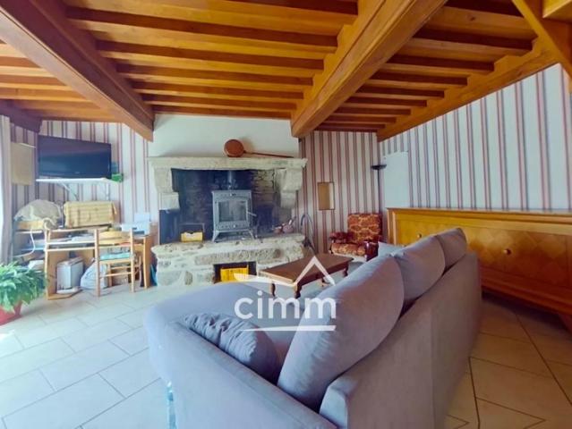 Maison vente à Montbard, Vic-sous-thil