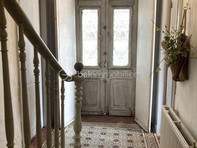 Maison vente à Mirande, Villecomtal-sur-arros