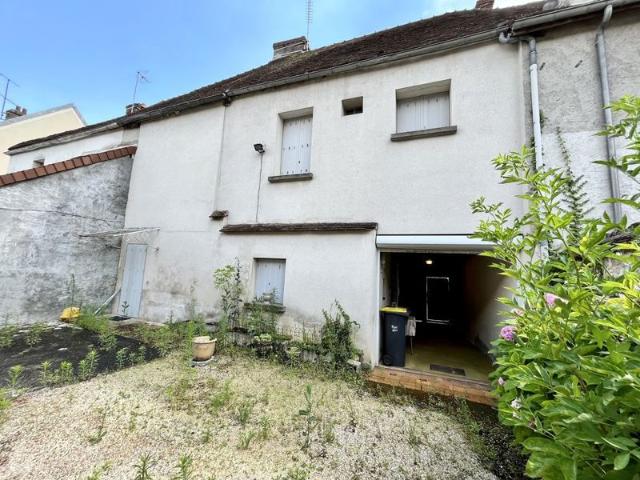 Maison vente à Provins, Nangis