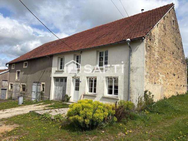 Maison vente à Chaumont, Maisoncelles