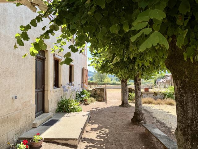 Maison vente à Charolles, La Clayette