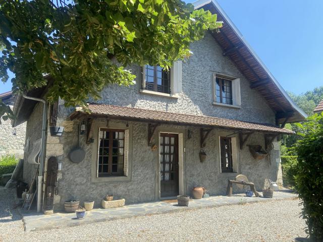 Maison vente à Les Cantinières, La Balme