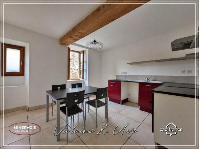 Maison vente à Béziers, Cesseras