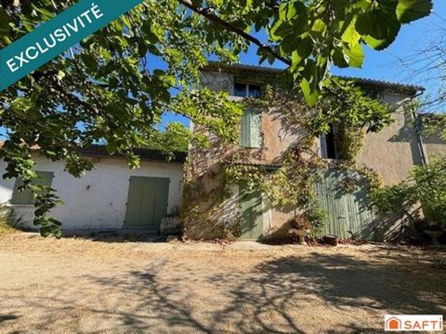 Villa vente à Avignon, Morières-lès-avignon