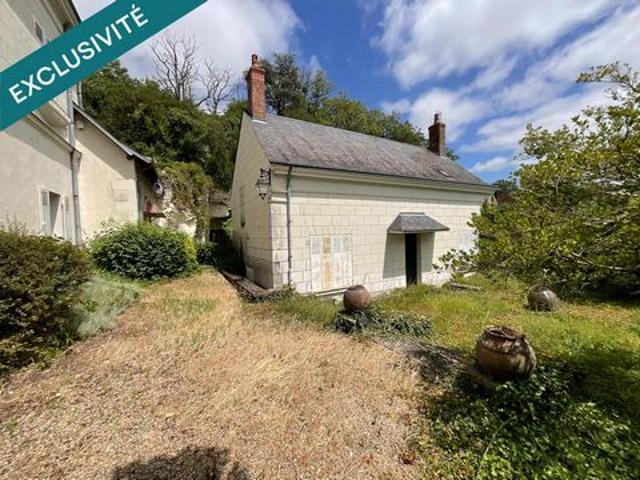 Villa vente à Le Bourg, Monthou-sur-Cher