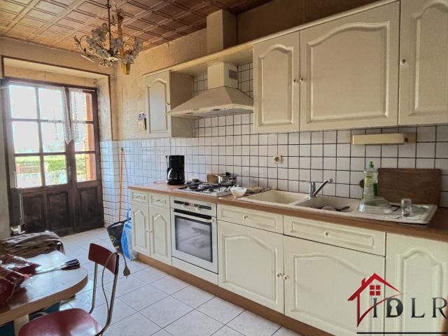 Maison vente à Langres, Grand Est