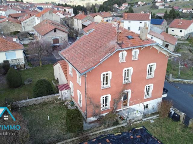 Maison vente à Brioude, Saugues