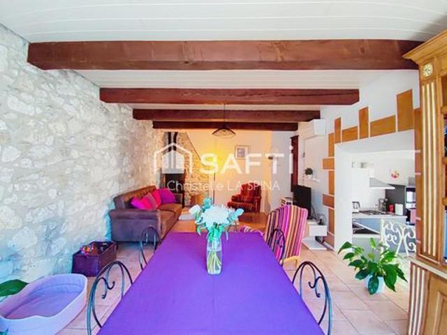Villa vente à Nîmes, Théziers