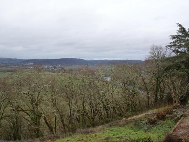Maison vente à Cahors, Bélaye